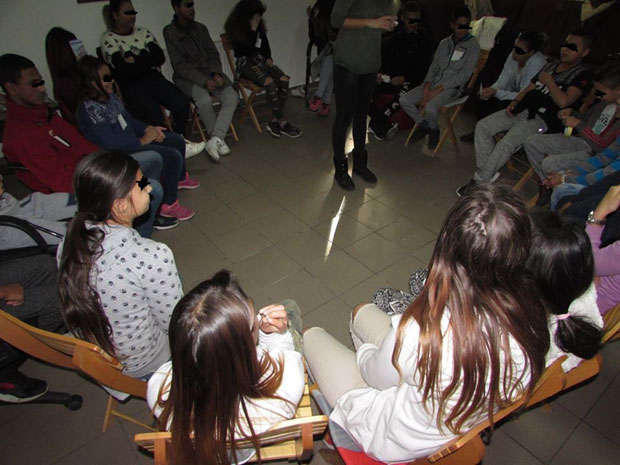 Жртве трпе малтретирање од детињства